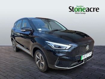 Used MG MG ZS 2022 for sale - 78771733: Photo