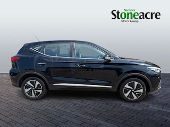 Used MG MG ZS 2022 for sale - 78771733: Photo