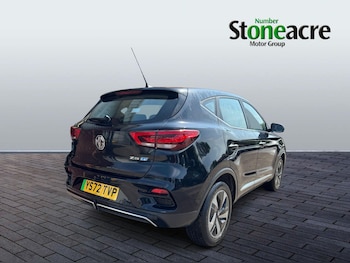Used MG MG ZS 2022 for sale - 78771733: Photo
