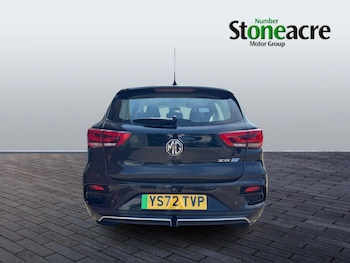 Used MG MG ZS 2022 for sale - 78771733: Photo