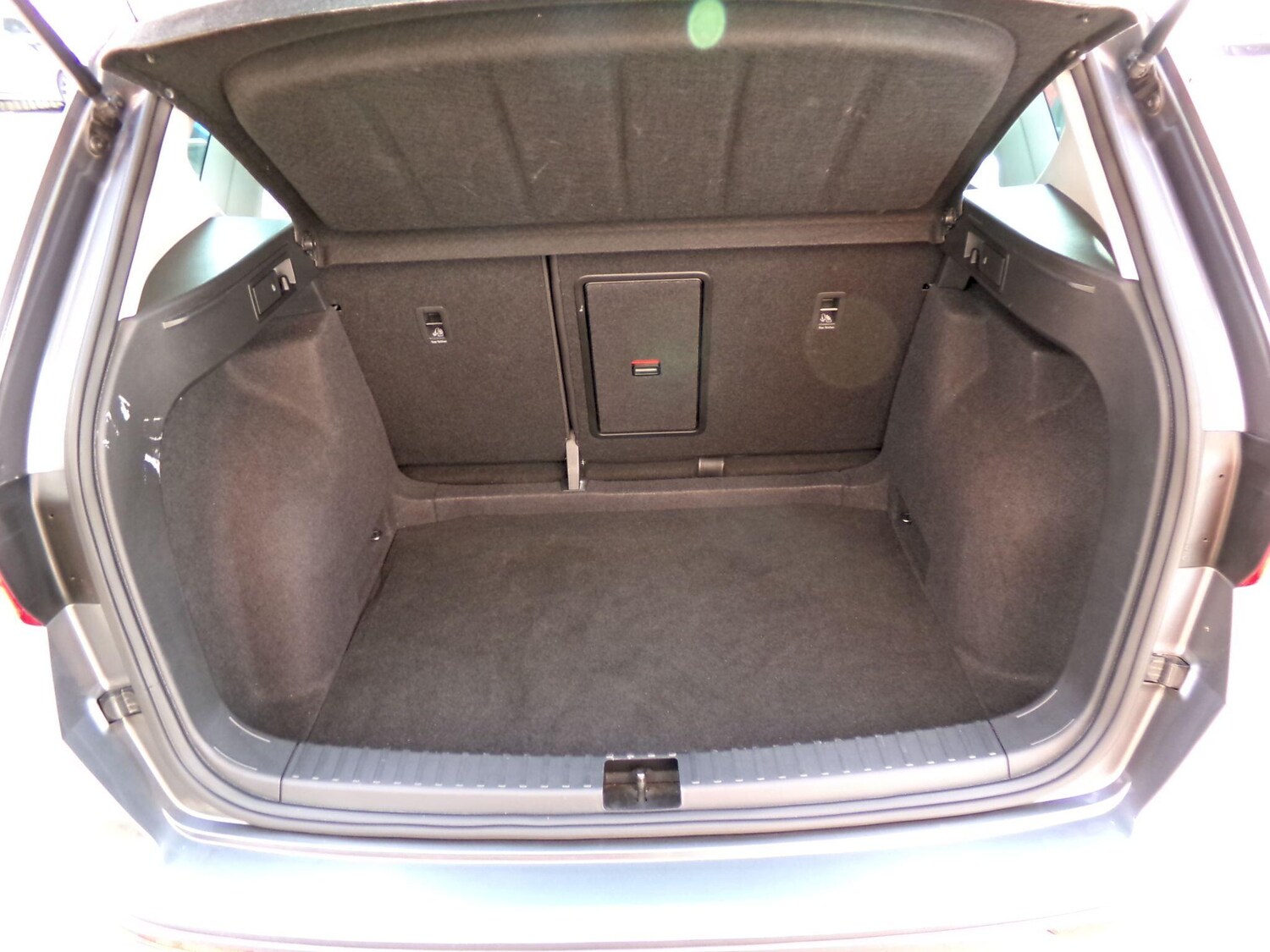 Used SEAT Ateca 2023 for sale - 77783540: Photo 10