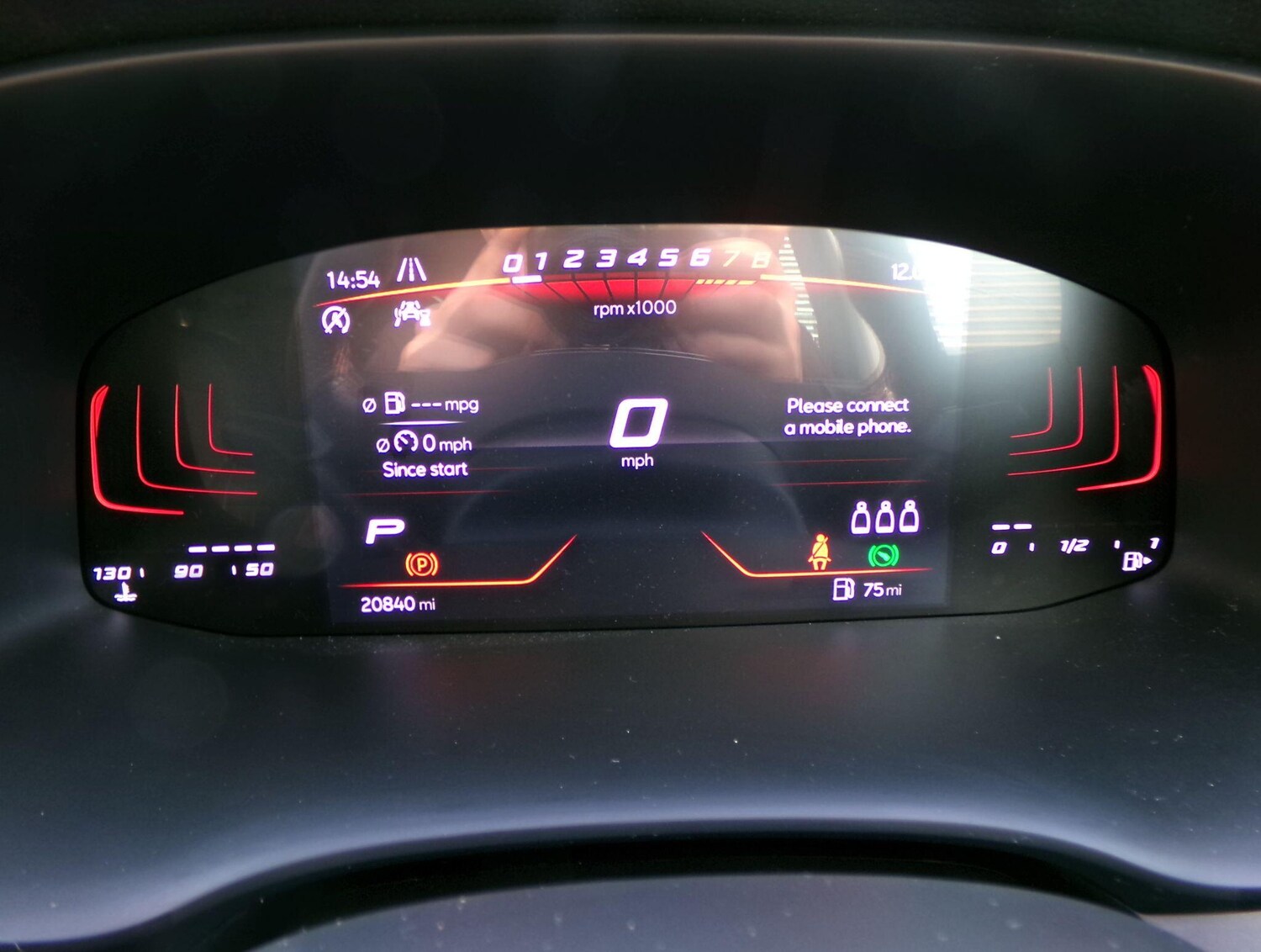 Used SEAT Ateca 2023 for sale - 77783540: Photo 14