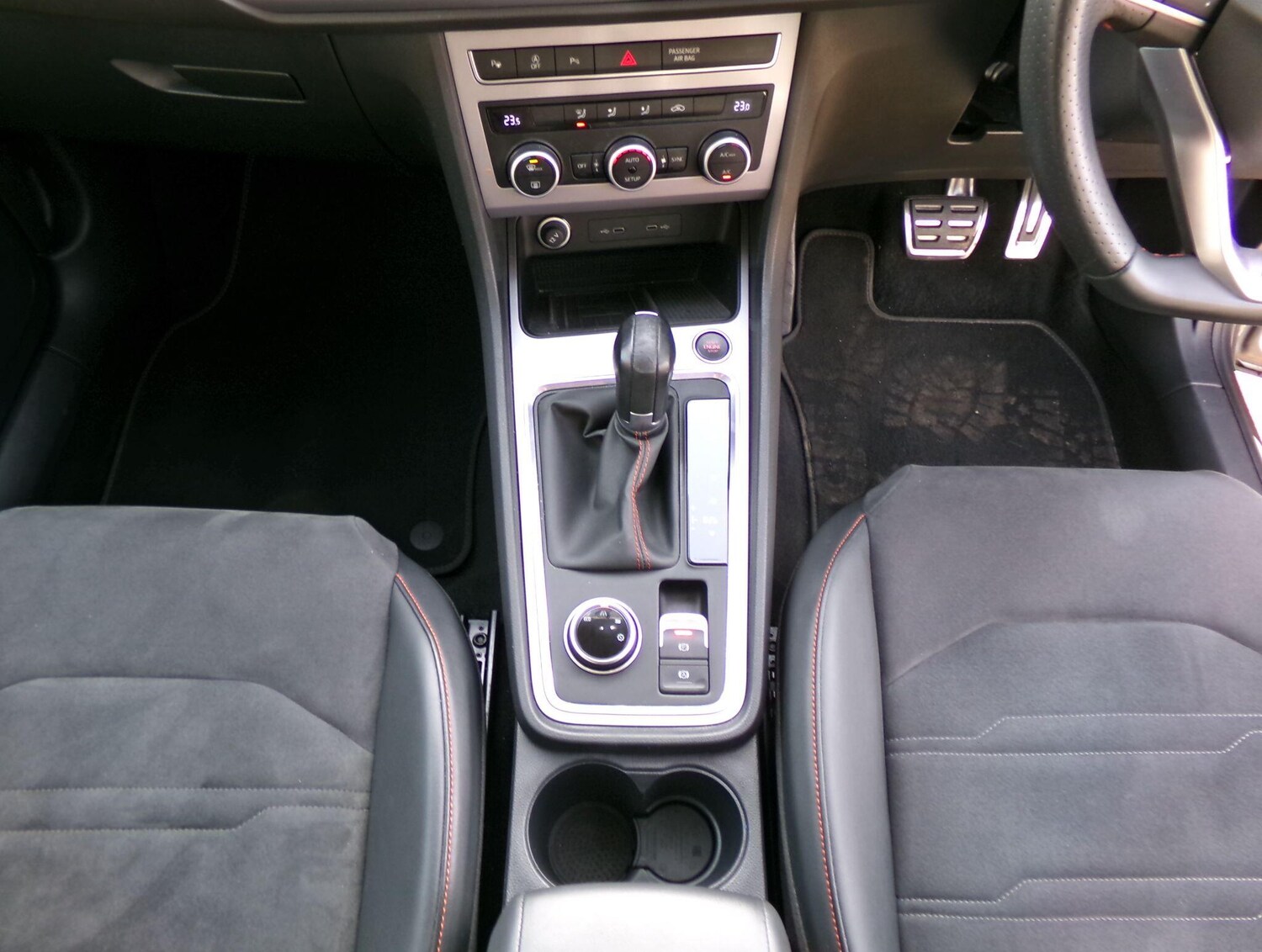 Used SEAT Ateca 2023 for sale - 77783540: Photo 18