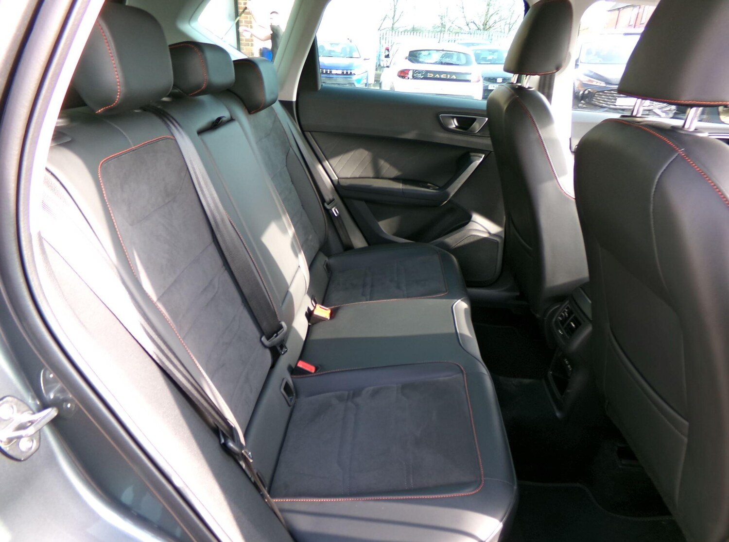 Used SEAT Ateca 2023 for sale - 77783540: Photo 19