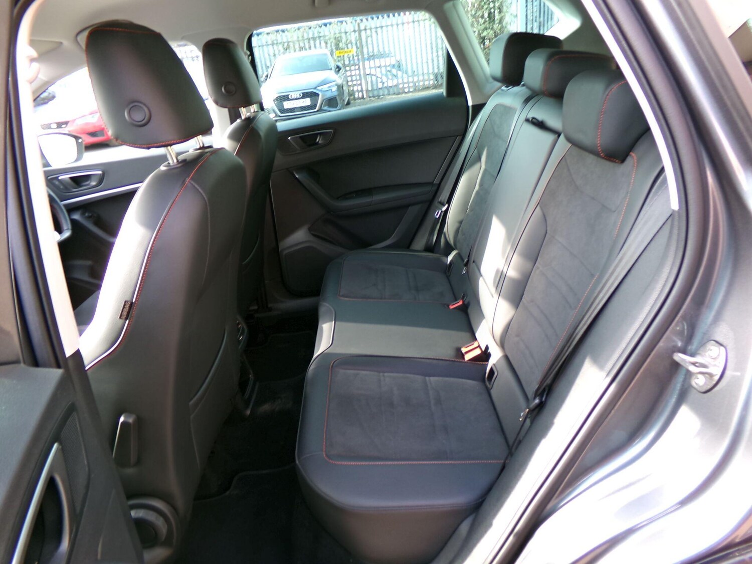 Used SEAT Ateca 2023 for sale - 77783540: Photo 20