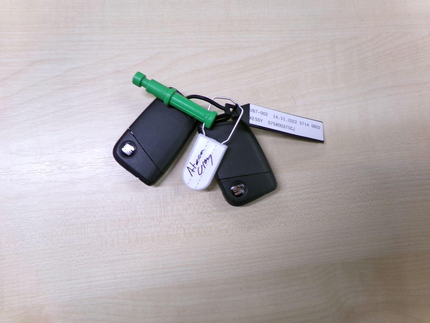 Used SEAT Ateca 2023 for sale - 77783540: Photo 21