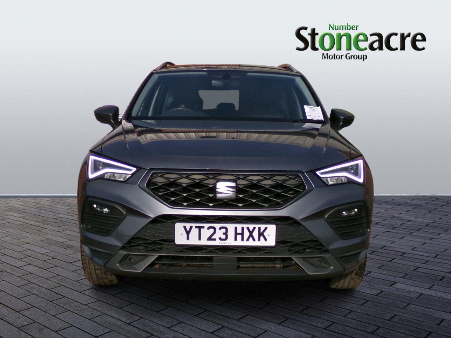 Used SEAT Ateca 2023 for sale - 77783540: Photo 4
