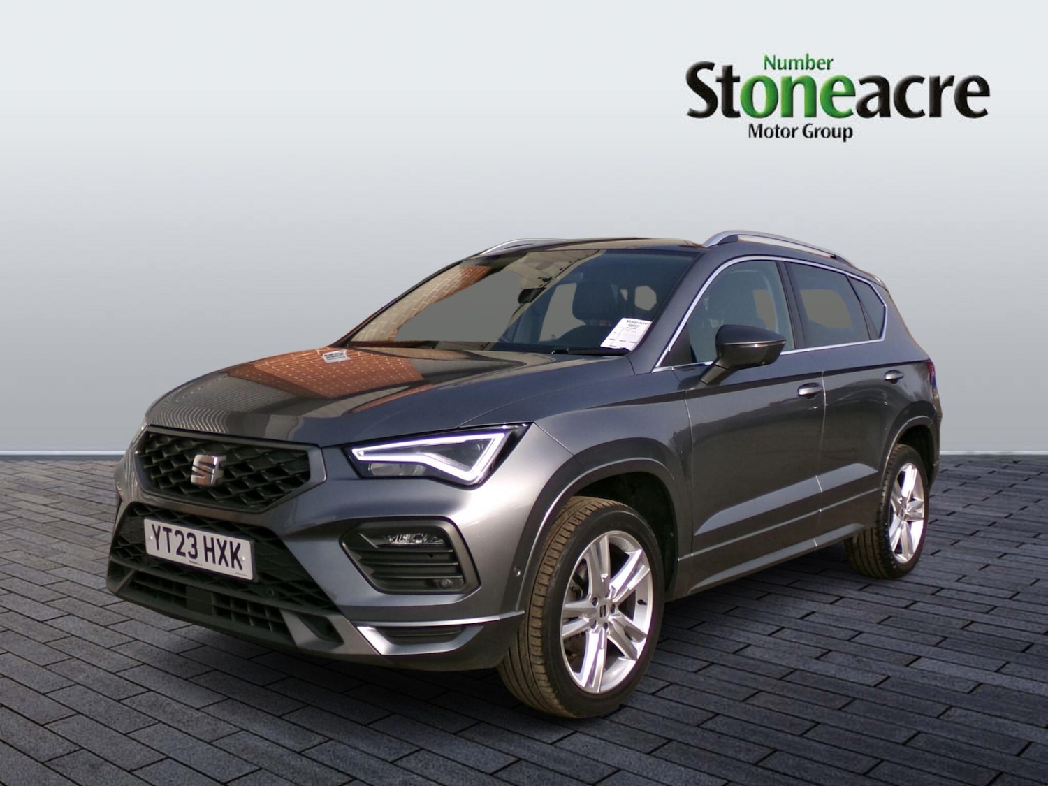 Used SEAT Ateca 2023 for sale - 77783540: Photo 5