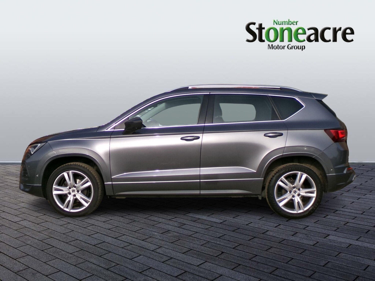 Used SEAT Ateca 2023 for sale - 77783540: Photo 7