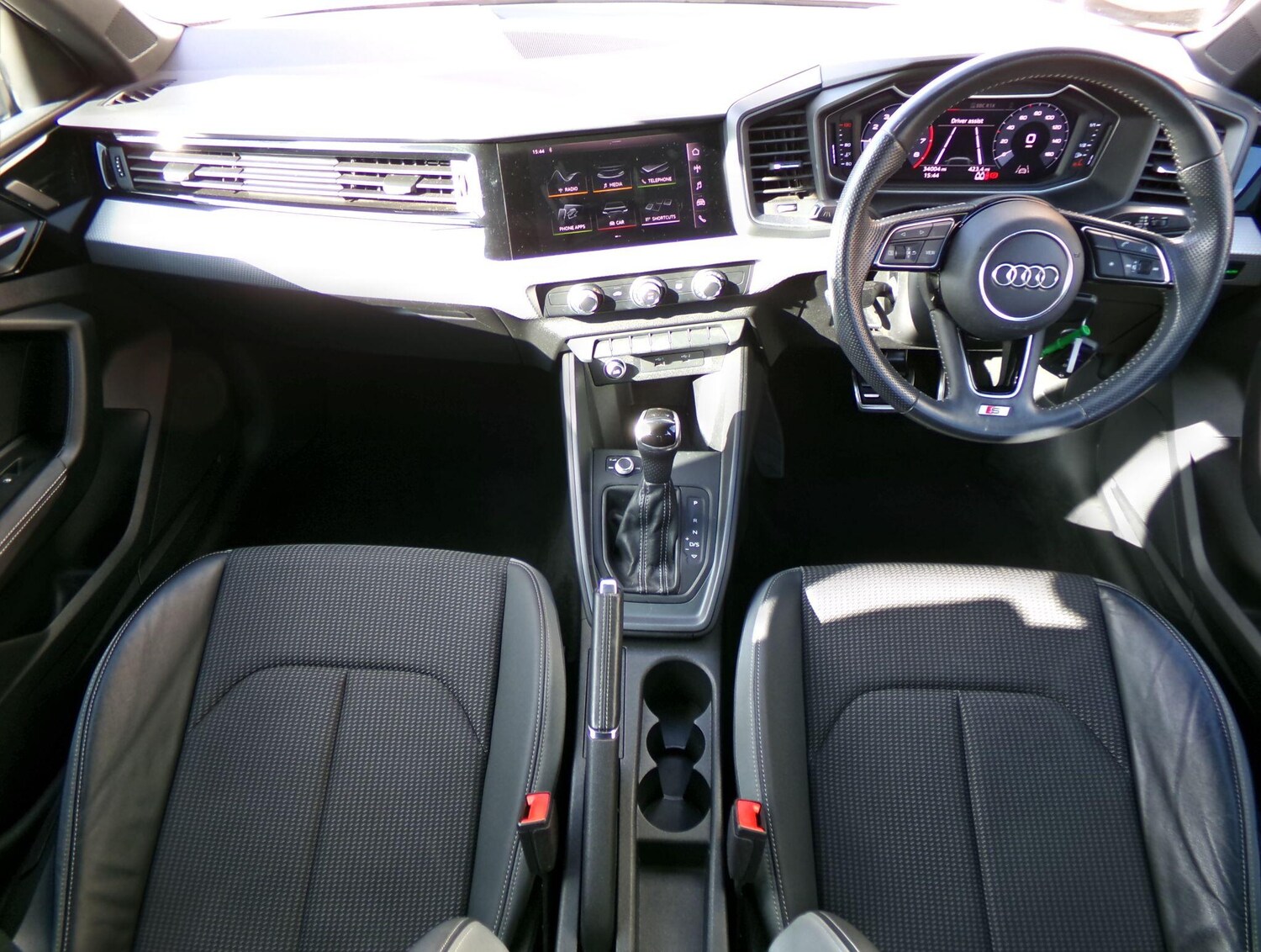 Used Audi A1 2019 for sale - 76326955: Photo 11