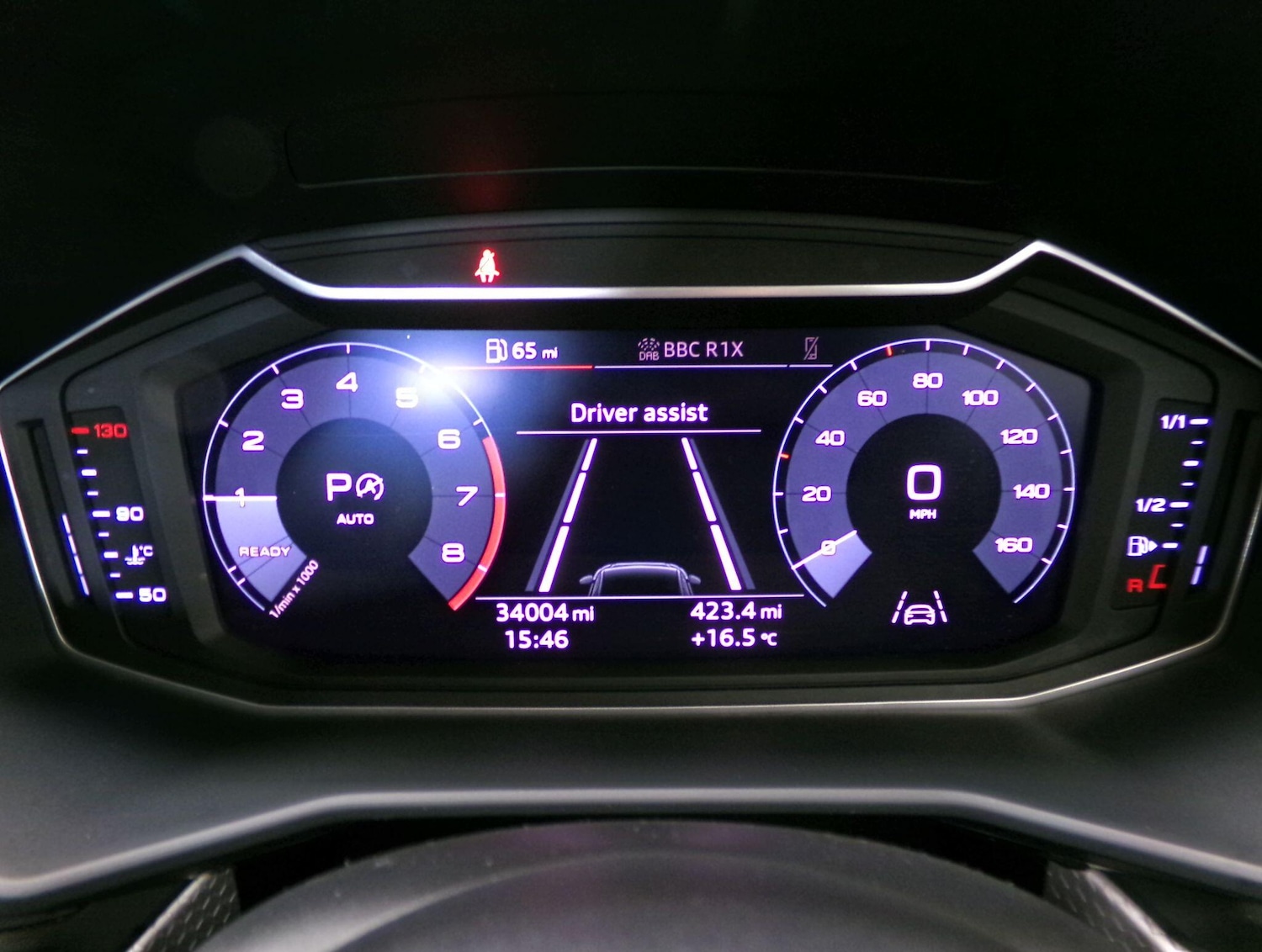 Used Audi A1 2019 for sale - 76326955: Photo 13