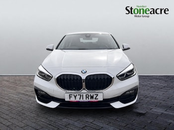 Used BMW 1 Series 2021 for sale - 79496154: Photo