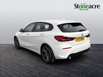 Used BMW 1 Series 2021 for sale - 79496154: Photo