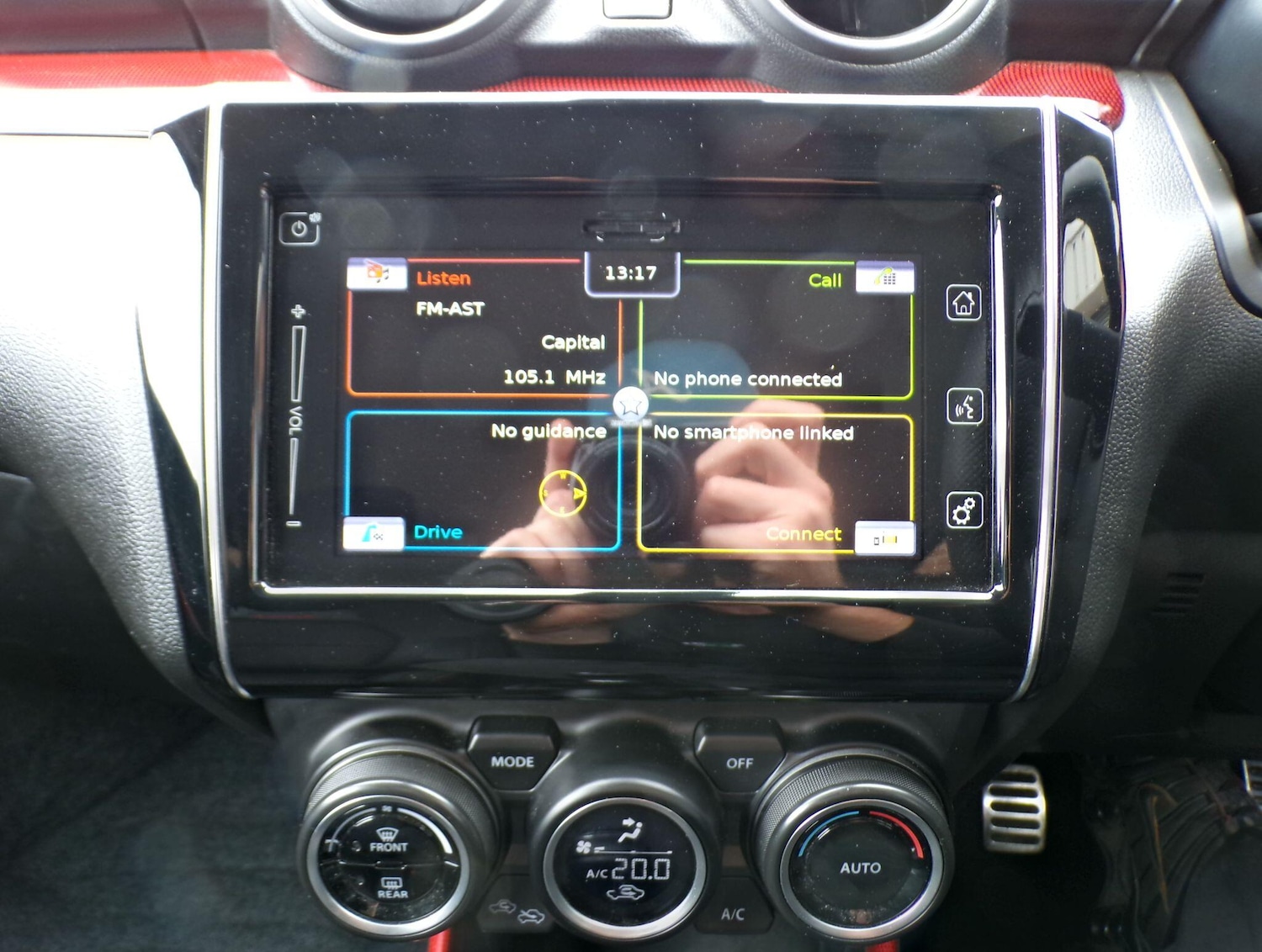 Vehicle 15
