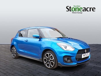 Used Suzuki Swift 2021 for sale - 75678297: Photo