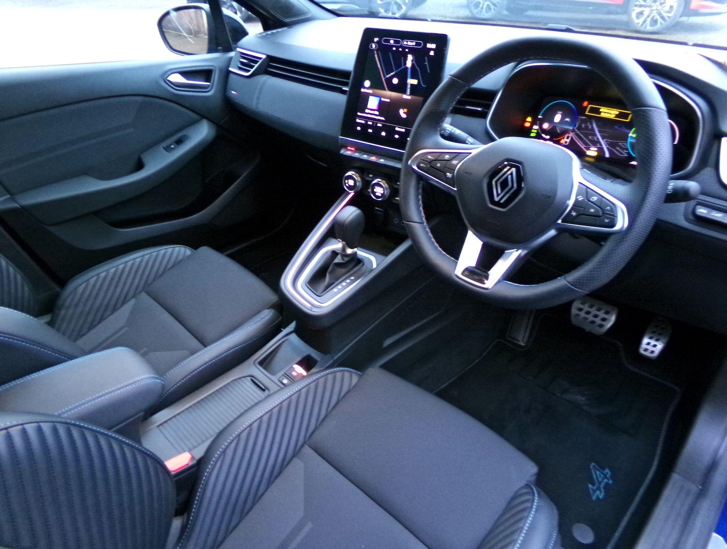 Used Renault Clio 2026 for sale - 77468911: Photo 11