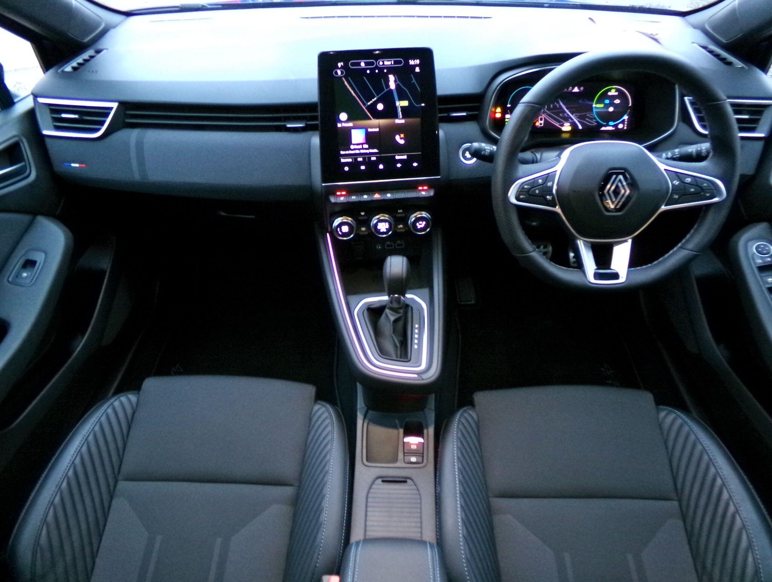 Used Renault Clio 2026 for sale - 77468911: Photo 12