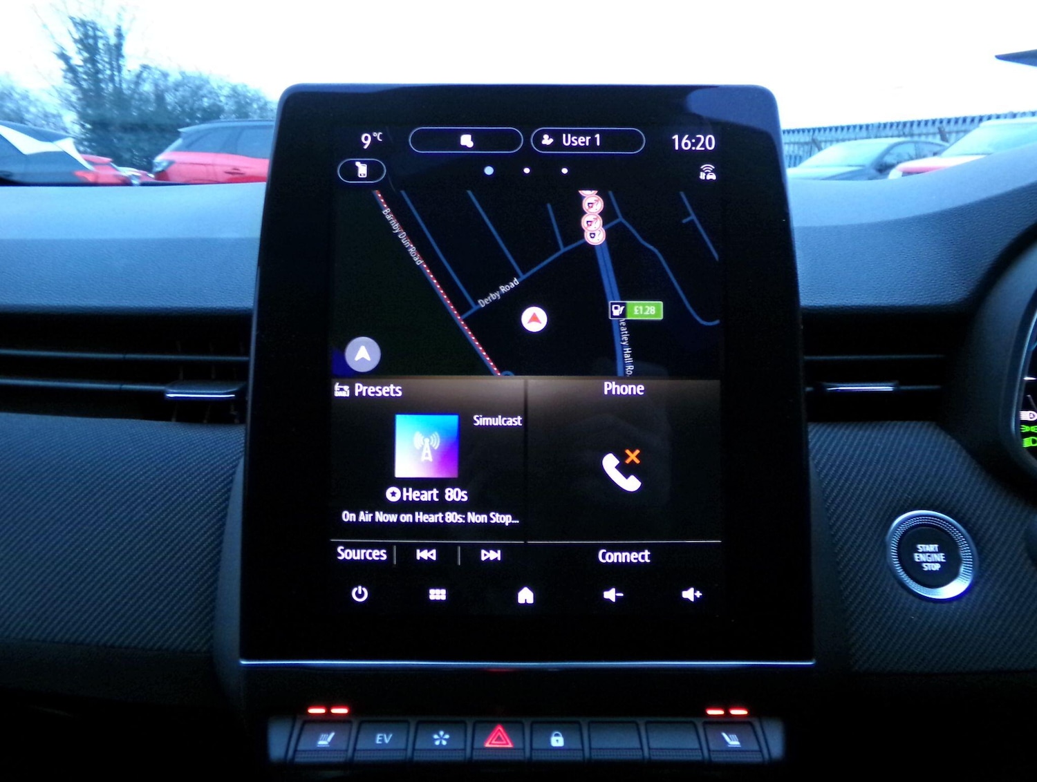 Used Renault Clio 2026 for sale - 77468911: Photo 15