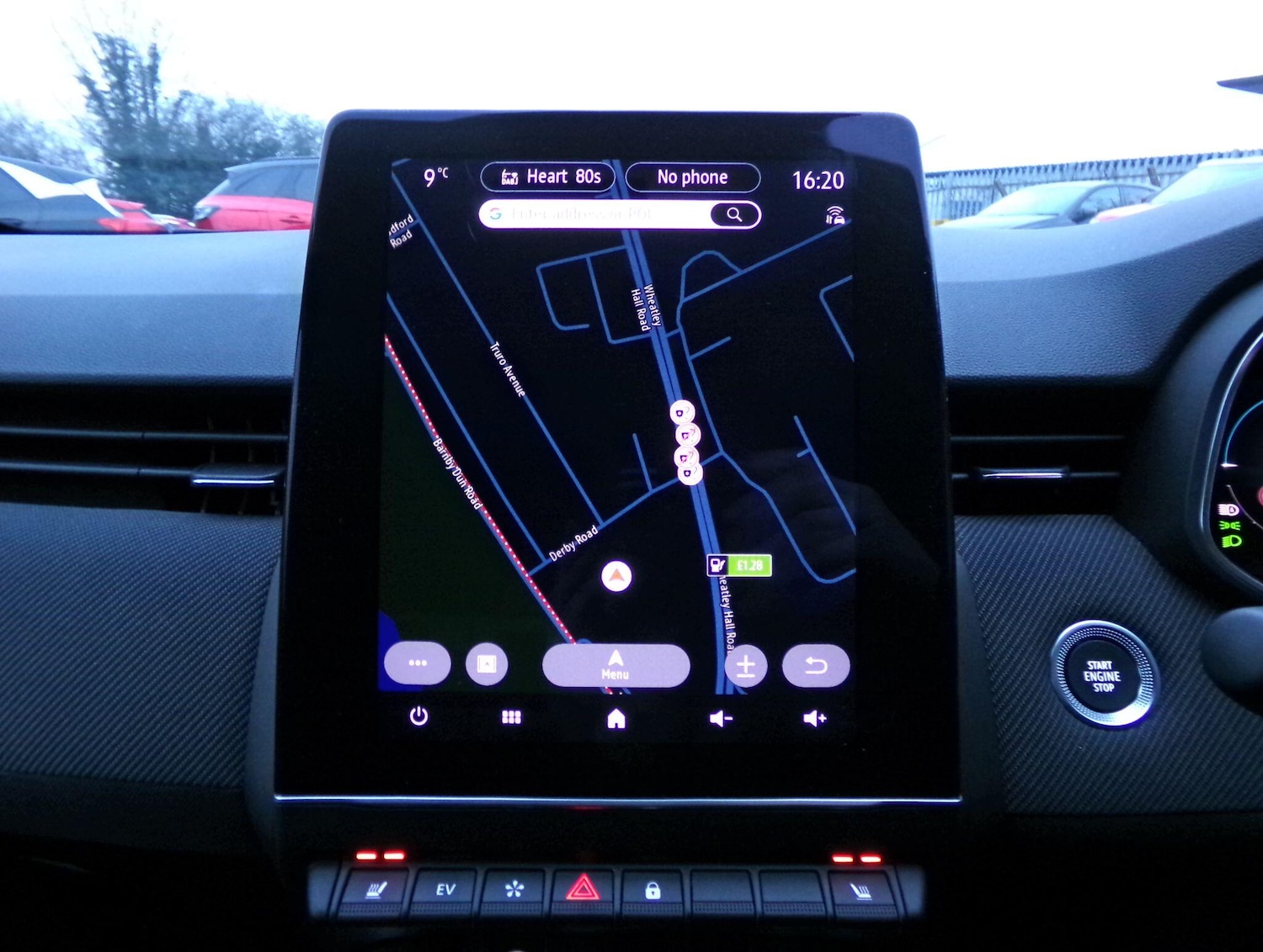 Used Renault Clio 2026 for sale - 77468911: Photo 16