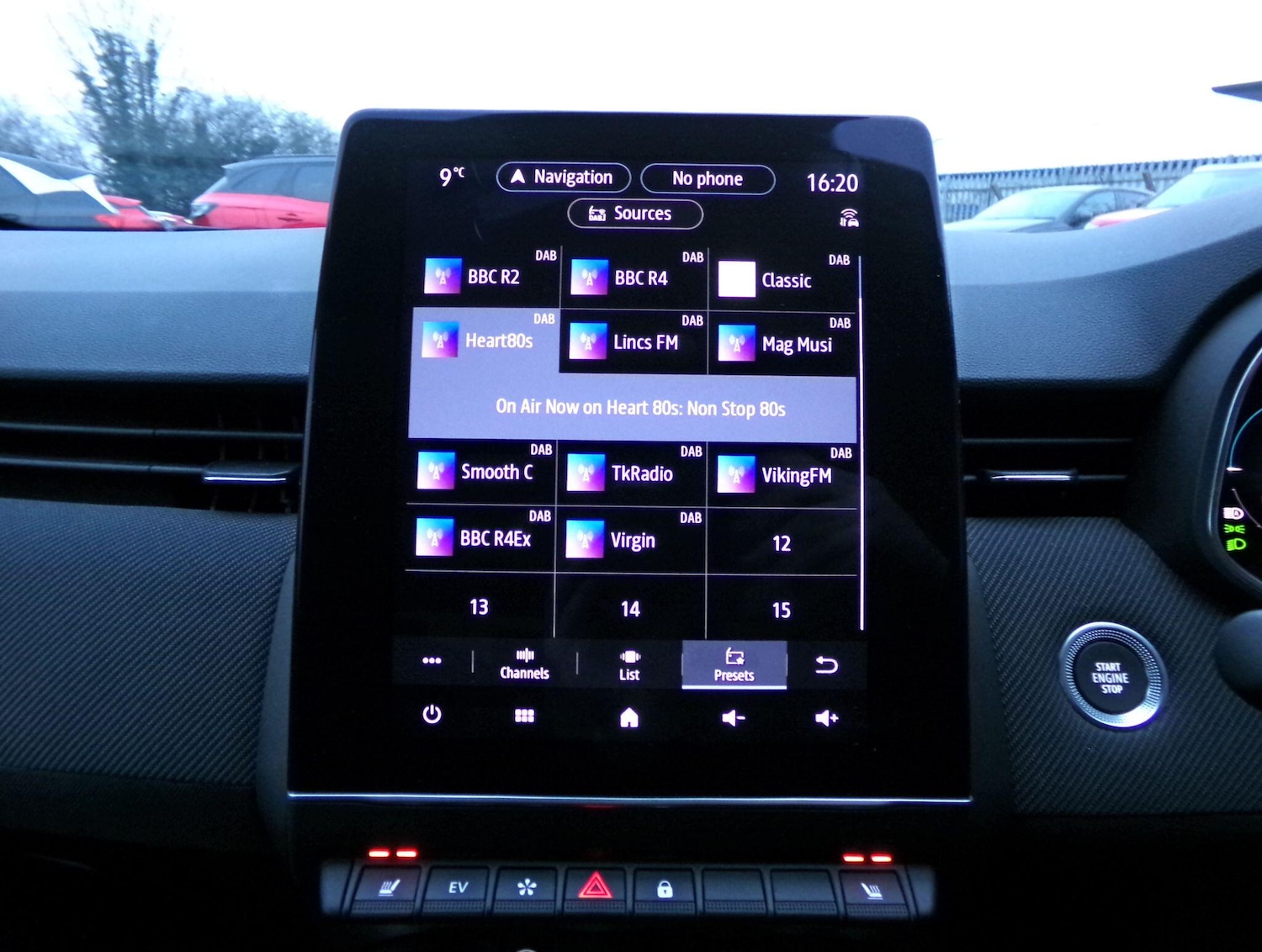 Used Renault Clio 2026 for sale - 77468911: Photo 17