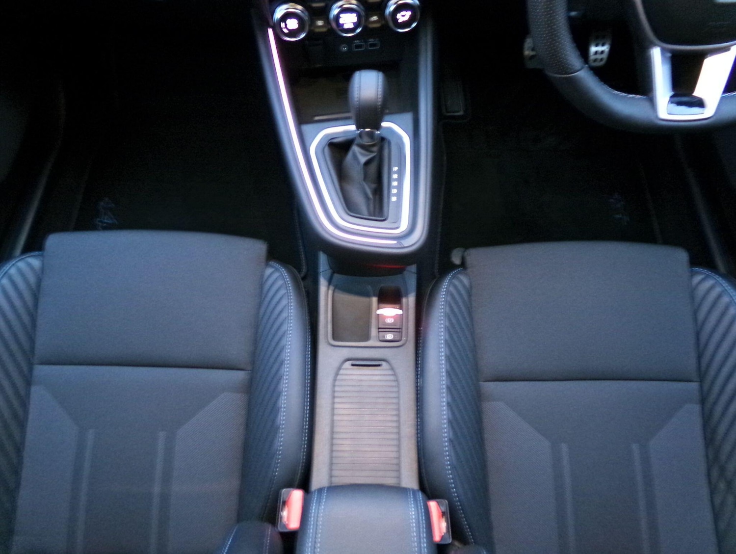 Used Renault Clio 2026 for sale - 77468911: Photo 19