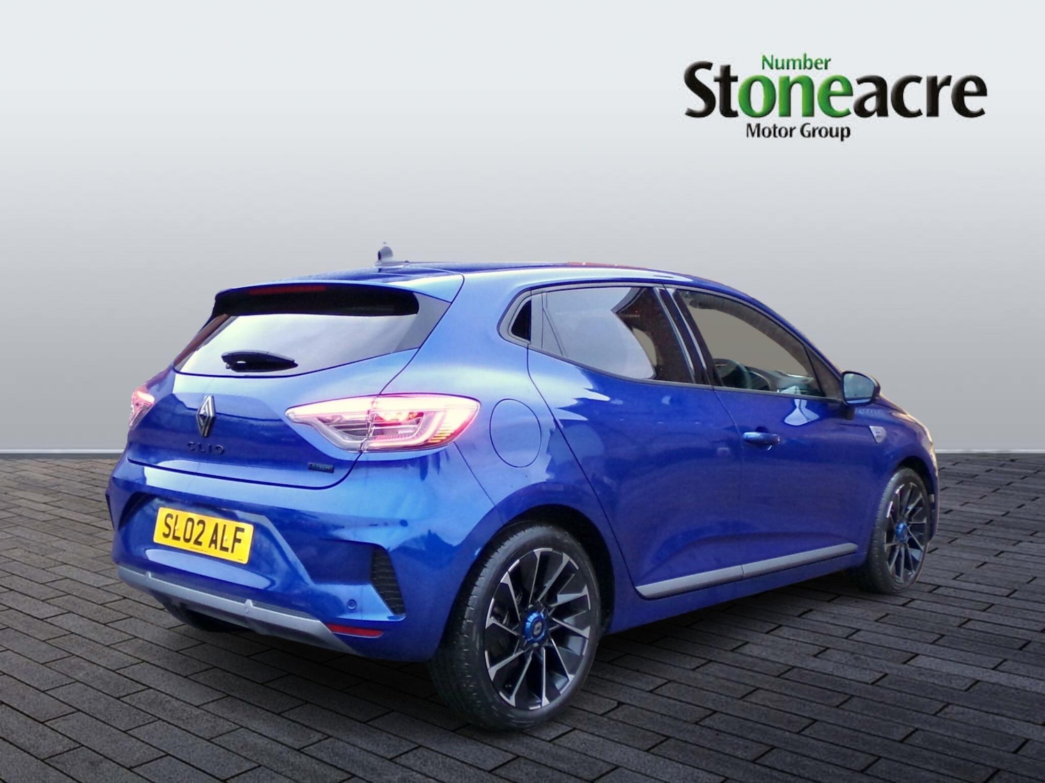 Used Renault Clio 2026 for sale - 77468911: Photo 2