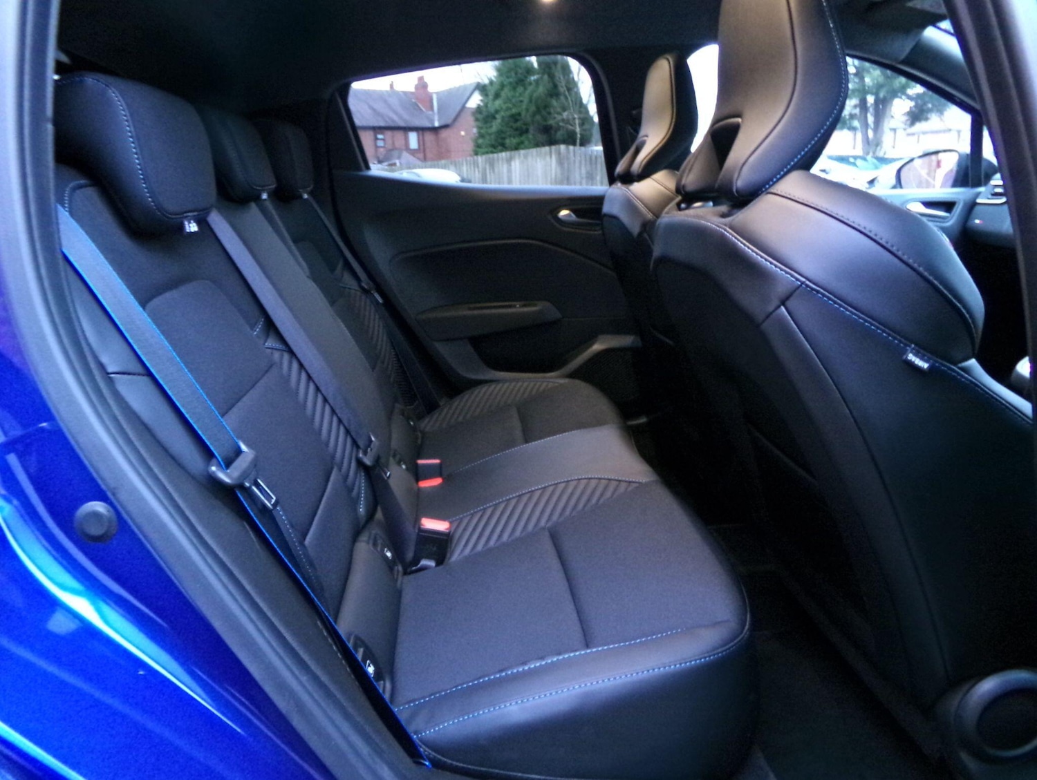 Used Renault Clio 2026 for sale - 77468911: Photo 20