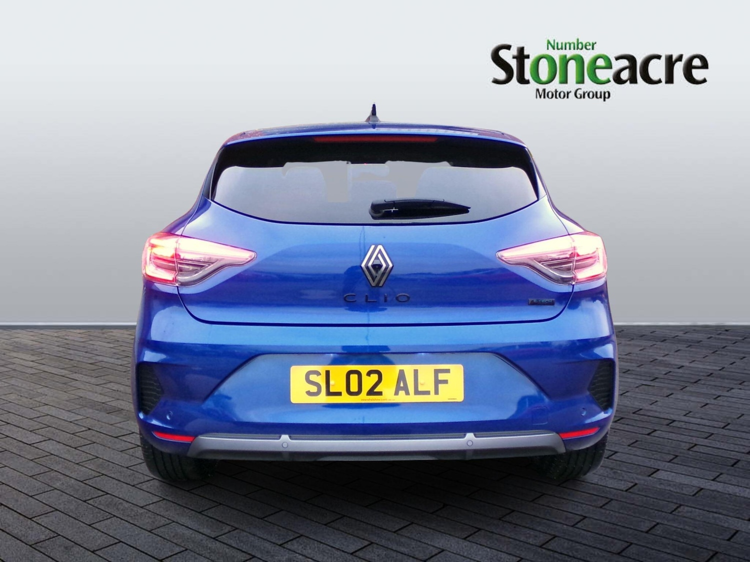 Used Renault Clio 2026 for sale - 77468911: Photo 3