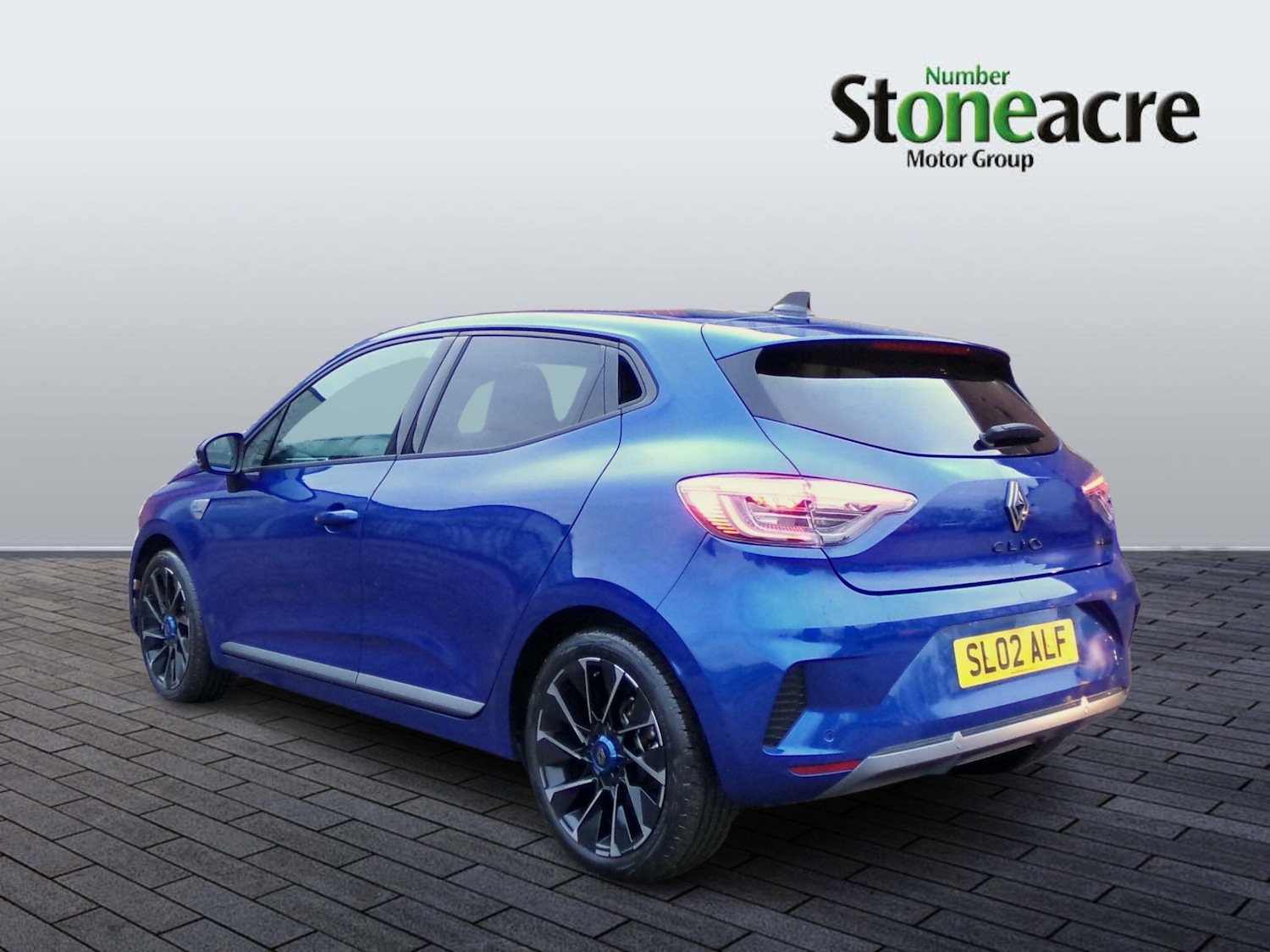 Used Renault Clio 2026 for sale - 77468911: Photo 4