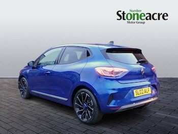 Used Renault Clio 2024 for sale - 77468911: Photo