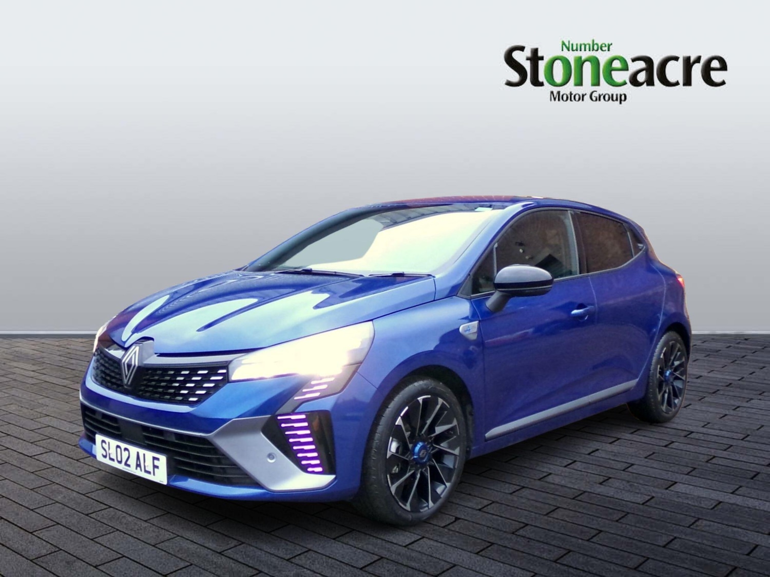 Used Renault Clio 2026 for sale - 77468911: Photo 5