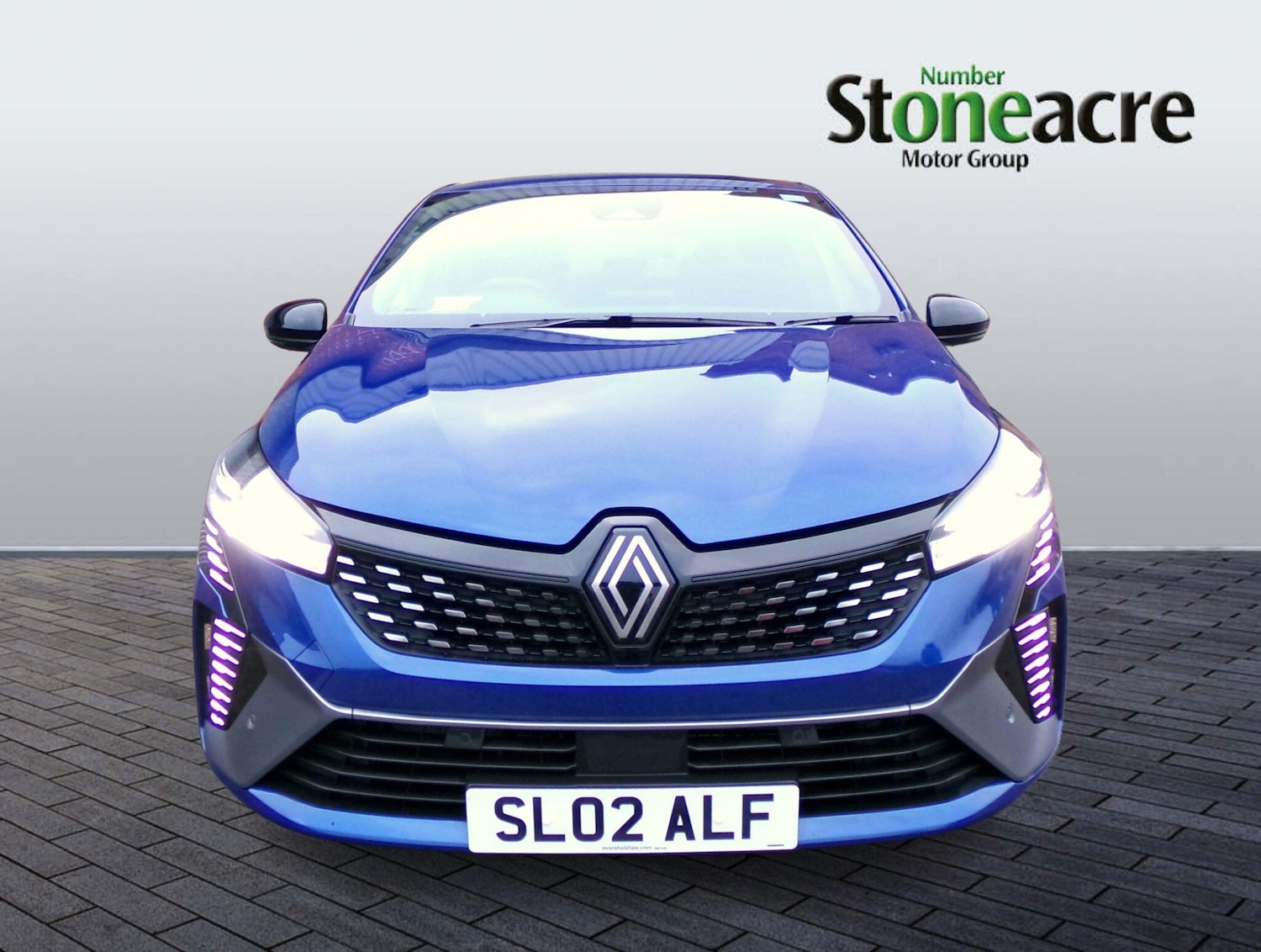 Used Renault Clio 2026 for sale - 77468911: Photo 6