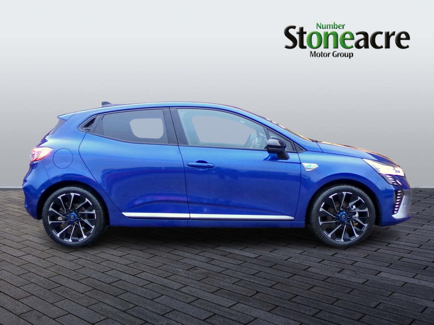 Used Renault Clio 2026 for sale - 77468911: Photo 8