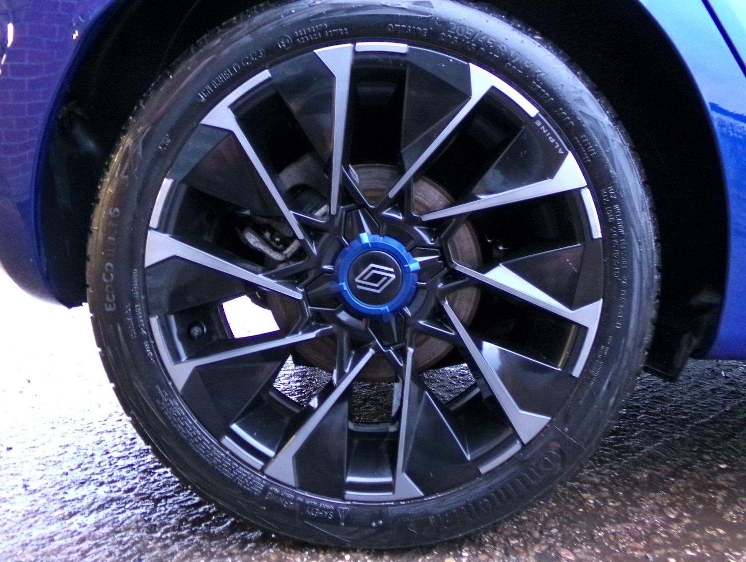 Used Renault Clio 2026 for sale - 77468911: Photo 9