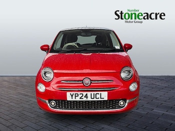 Used Fiat 500 2024 for sale - 78934486: Photo