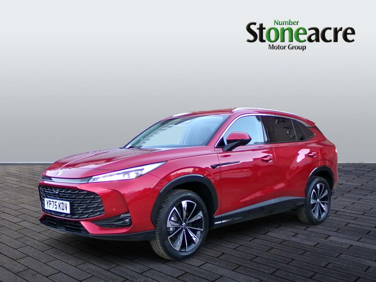 Used MG MG HS 2025 for sale - 77496091: Photo 5