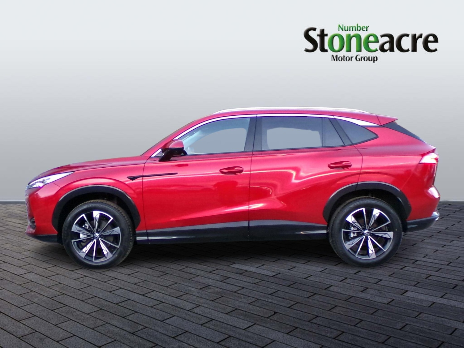 Used MG MG HS 2025 for sale - 77496091: Photo 7