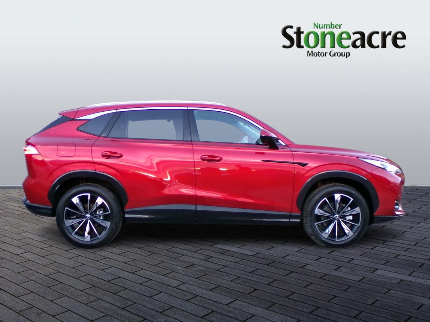 Used MG MG HS 2025 for sale - 77496091: Photo 8