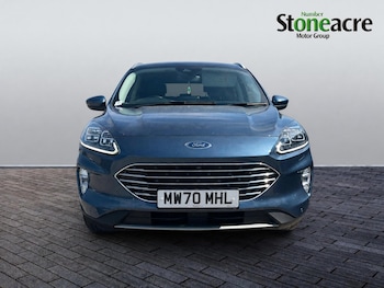 Used Ford Kuga 2020 for sale - 79411907: Photo