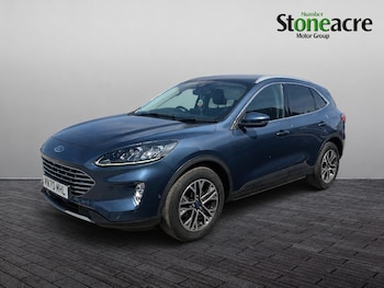 Used Ford Kuga 2020 for sale - 79411907: Photo