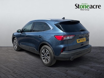 Used Ford Kuga 2020 for sale - 79411907: Photo