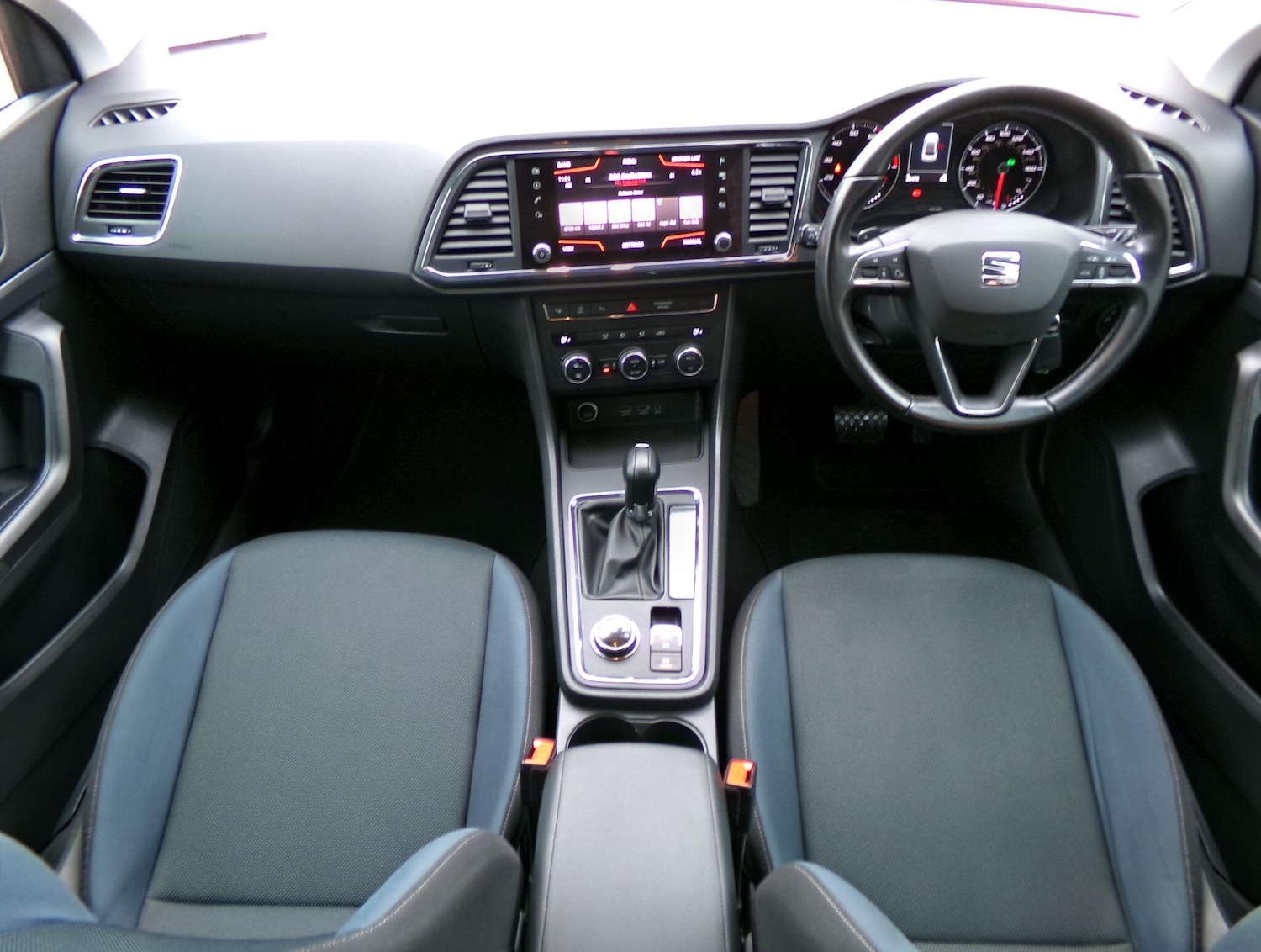 Used SEAT Ateca 2020 for sale - 77191252: Photo 12