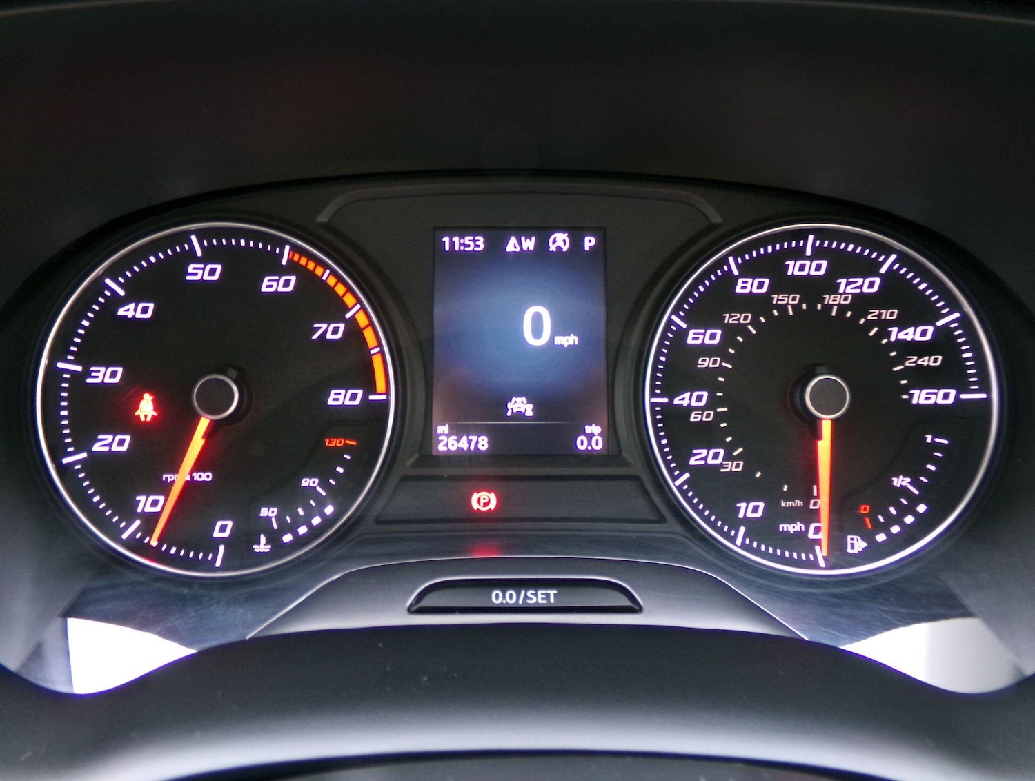 Used SEAT Ateca 2020 for sale - 77191252: Photo 14