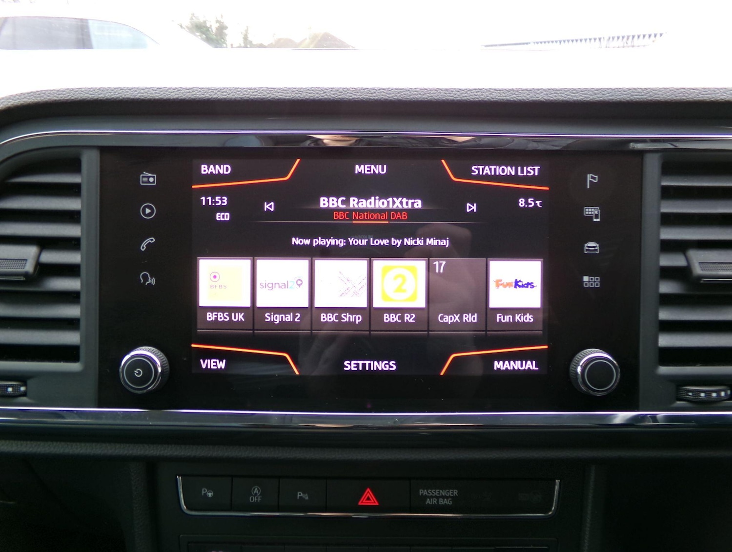 Used SEAT Ateca 2020 for sale - 77191252: Photo 15