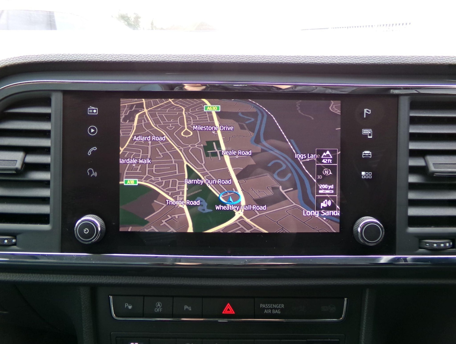 Used SEAT Ateca 2020 for sale - 77191252: Photo 16