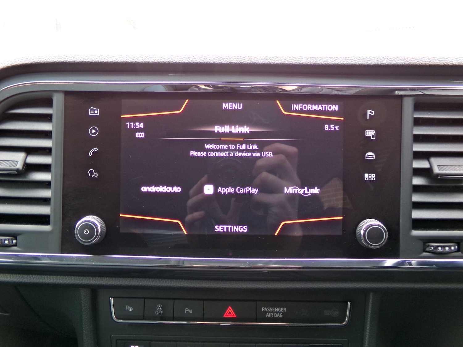 Used SEAT Ateca 2020 for sale - 77191252: Photo 17