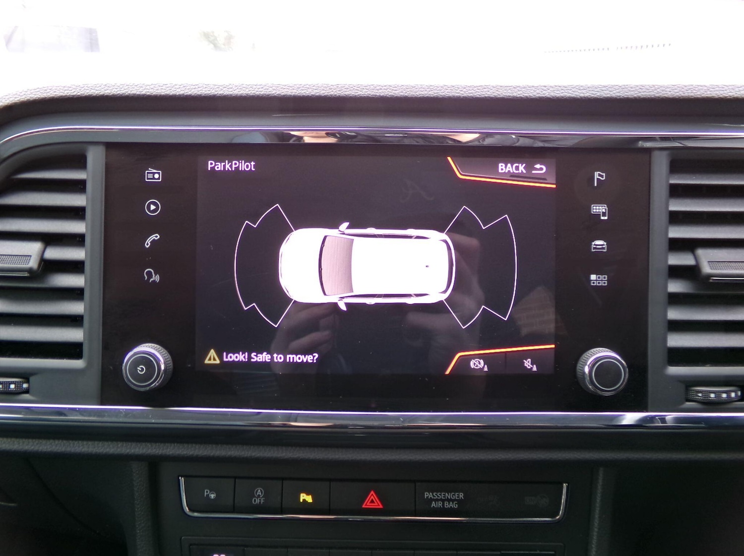 Used SEAT Ateca 2020 for sale - 77191252: Photo 18