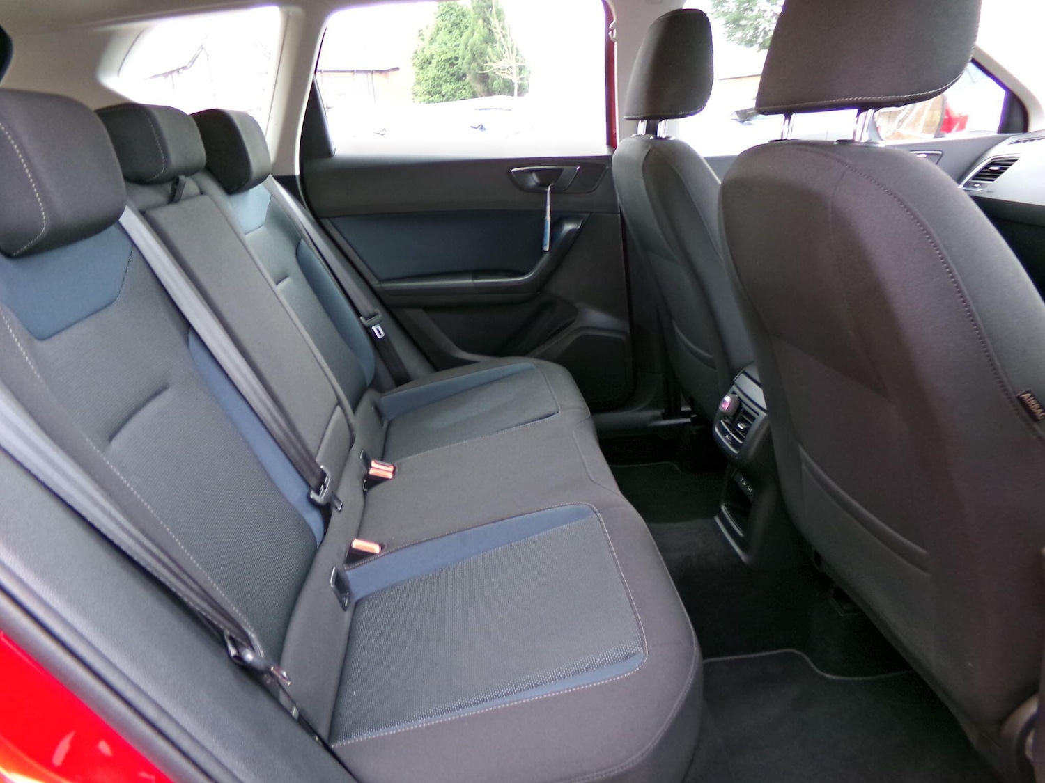 Used SEAT Ateca 2020 for sale - 77191252: Photo 20