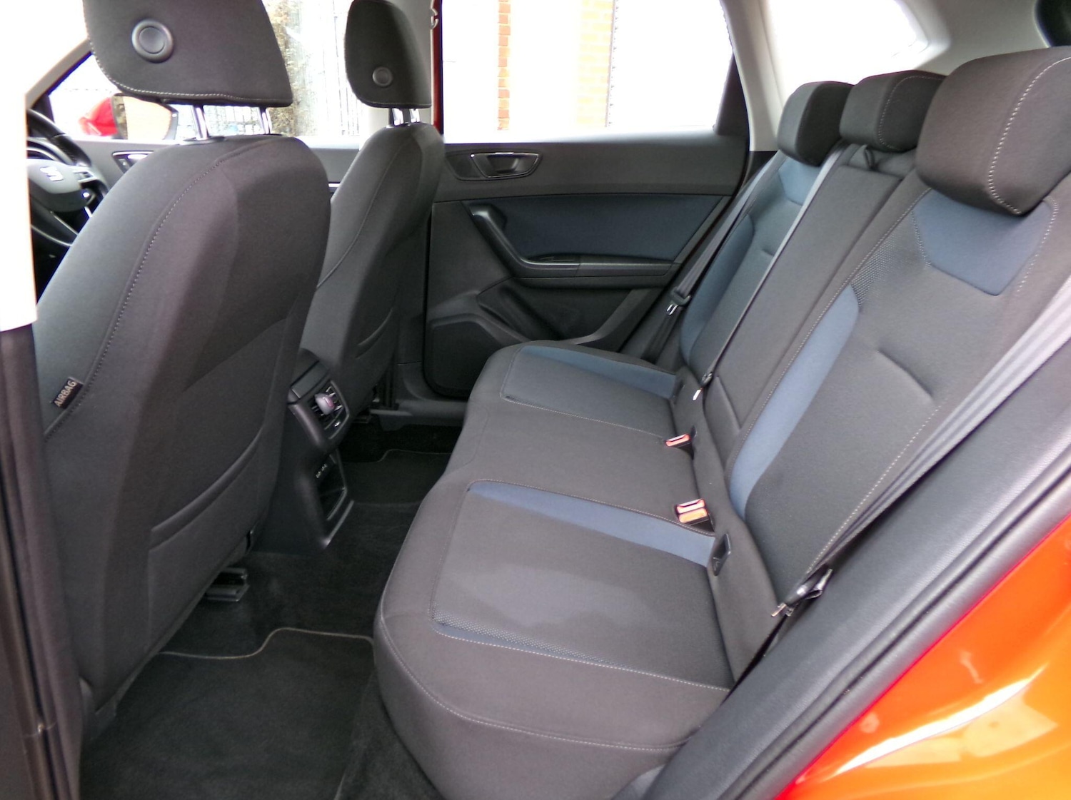 Used SEAT Ateca 2020 for sale - 77191252: Photo 21