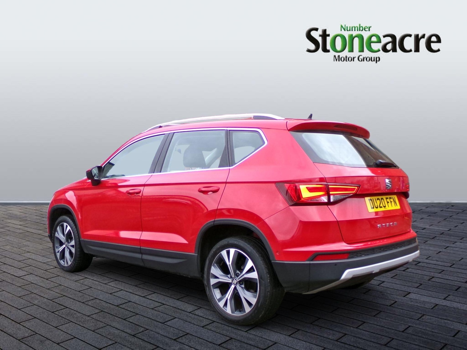 Used SEAT Ateca 2020 for sale - 77191252: Photo 5